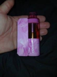 Skittles Cupcake Foger Switch Pro kit 30K