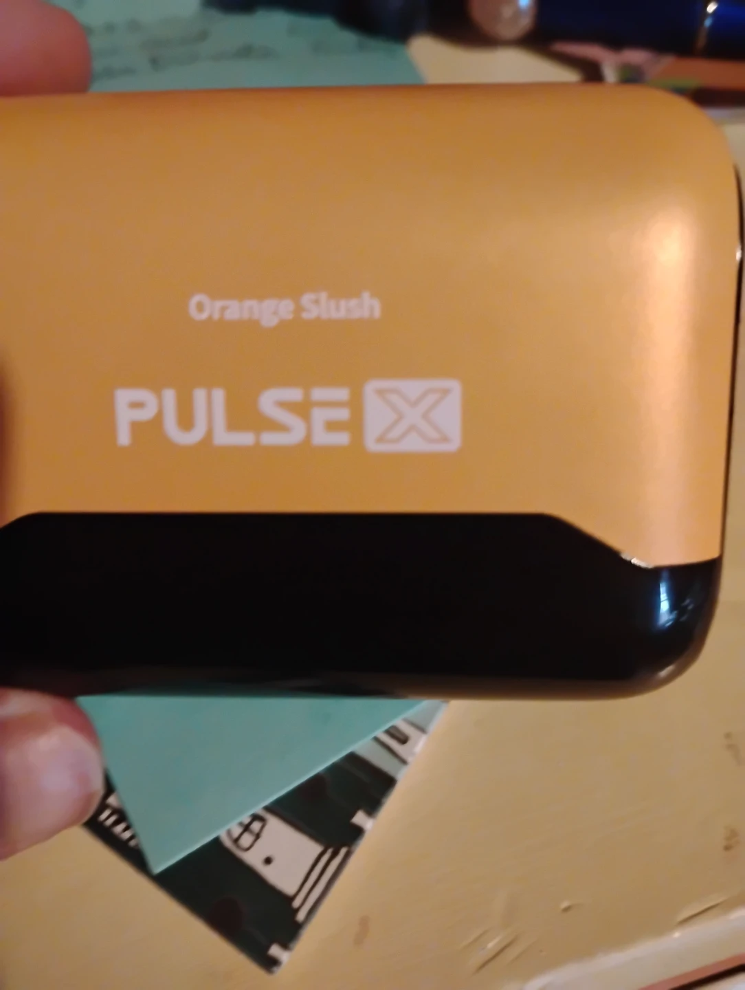 elf bar vape uk New Geek Bar Pulse X Edition.....SLUSH!! Come check out the vape wall and  snag one of these new delicious flavored disposables!