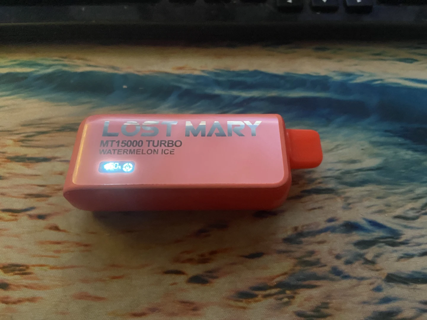 WATERMELON ICE LOST MARY MT15000 TURBO
