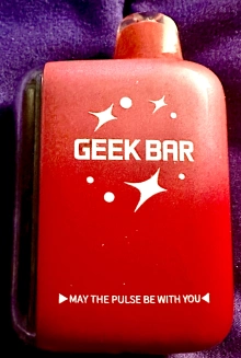 DRAGON MELON GEEK BAR PULSE