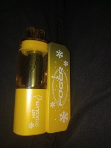 foger hot chocolate vape Foger Switch Pro 30K Disposable Vape main image 1