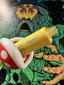 how much is elf bar vape Ginger Beer Lost Mary MO5000 Disposable Vape main image 0