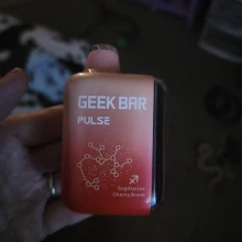 elf bar vape uk CALIFORNIA CHERRY GEEK BAR PULSE