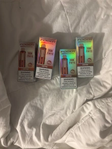 foger vape refill cost Foger Switch PRO 30K Refill Pods main image 0