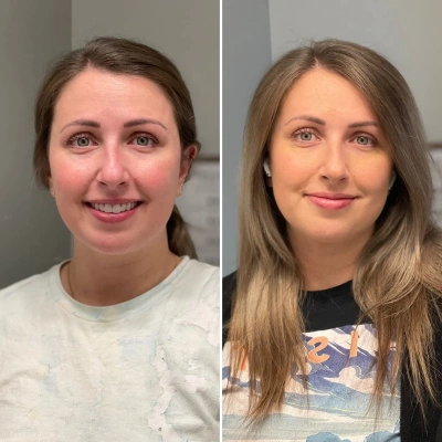 Customer Photo