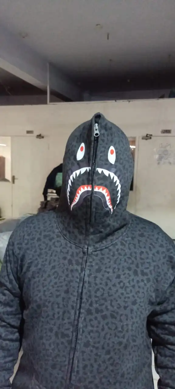 Bape hoodie dk hot sale