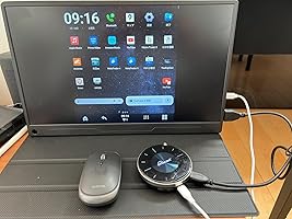OTTOAIBOX P3 美品 OTTOAIBOX P3&120GB