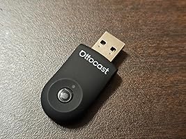 OTTOCAST MINI アダプター