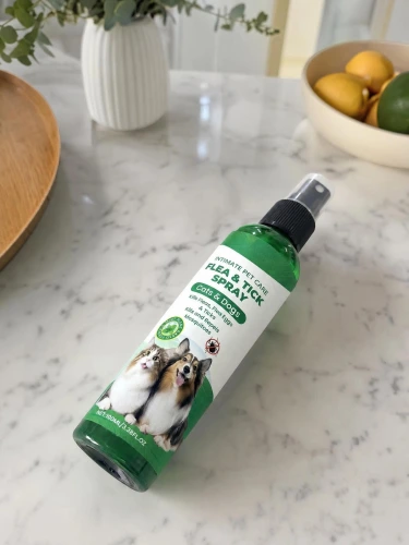 Review PetShield
