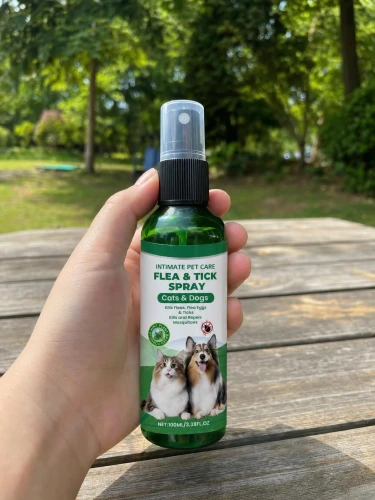 PetShield™ pentru câini și pisici