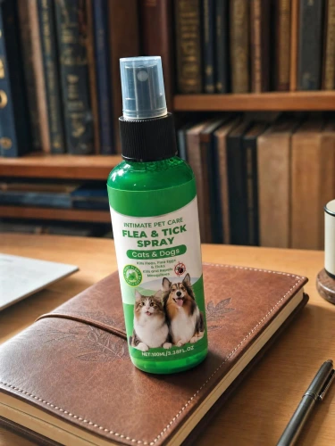 Review PetShield