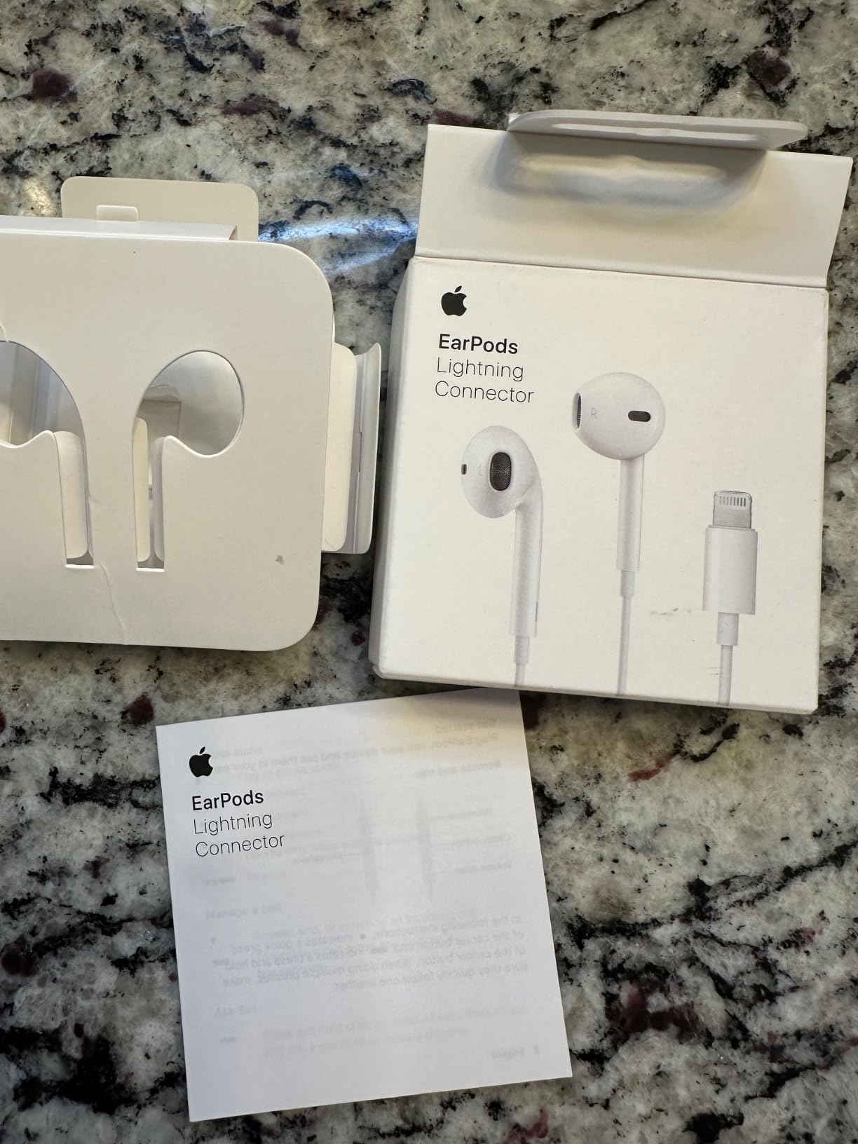 Real customer photo — Fatima