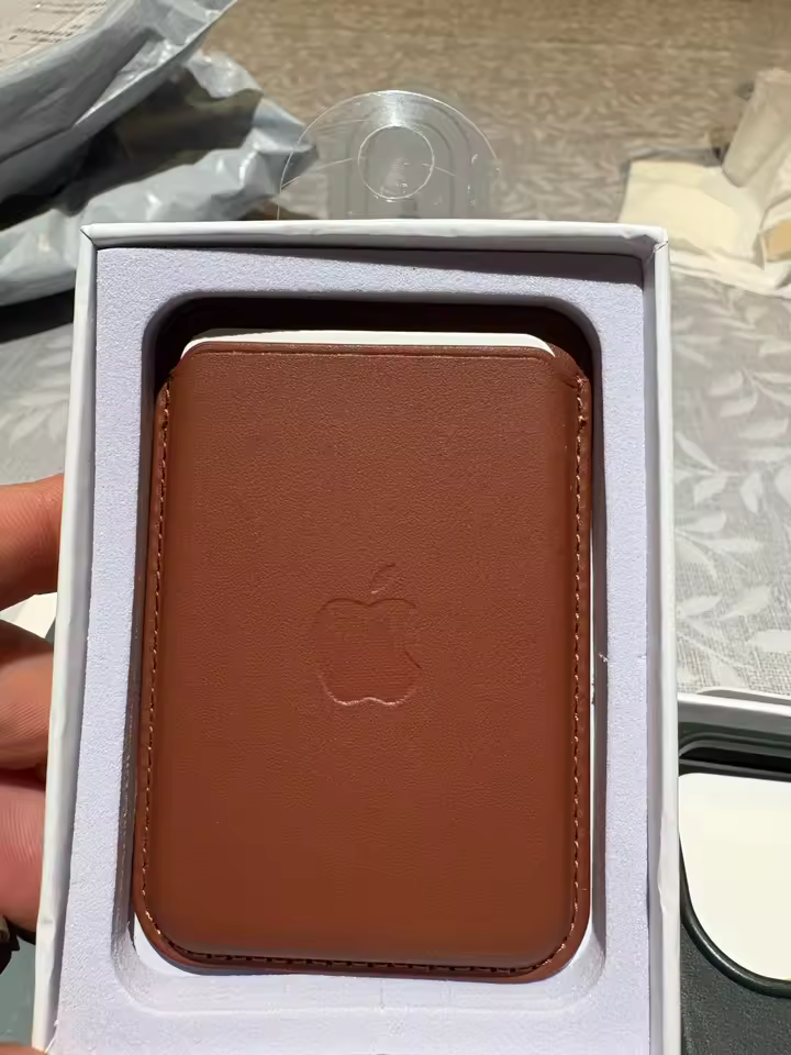 Real customer photo — Humza