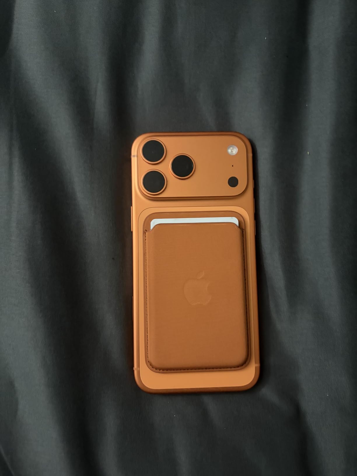 Real customer photo — Salman Raja