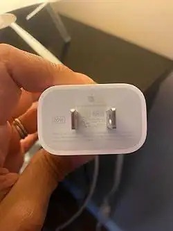 Real customer photo — Rubab