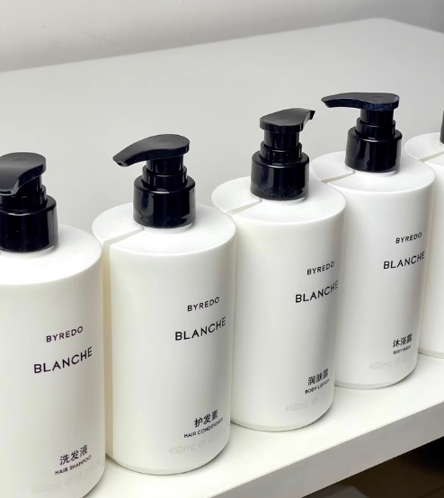 ザ・リッツ・カールトン スパ トイレタリー | DIPTYQUE PHILOSYKOS