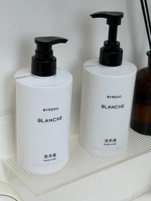 インターコンチネンタル シャンプー 450ml | Byredo BAL D'AFRIQUE
