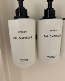 Byredo BAL D'AFRIQUE コンディショナー 450ML » オンライン購入
