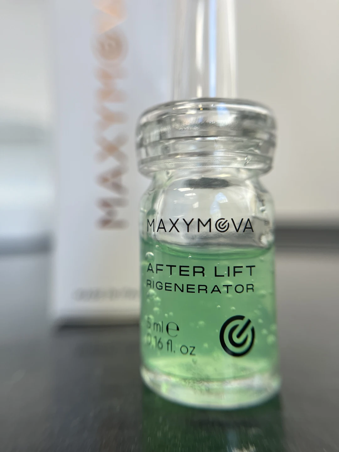 Eye Lash Serum | After Lift Regenerator | MAXYMOVA | MAXYMOVA