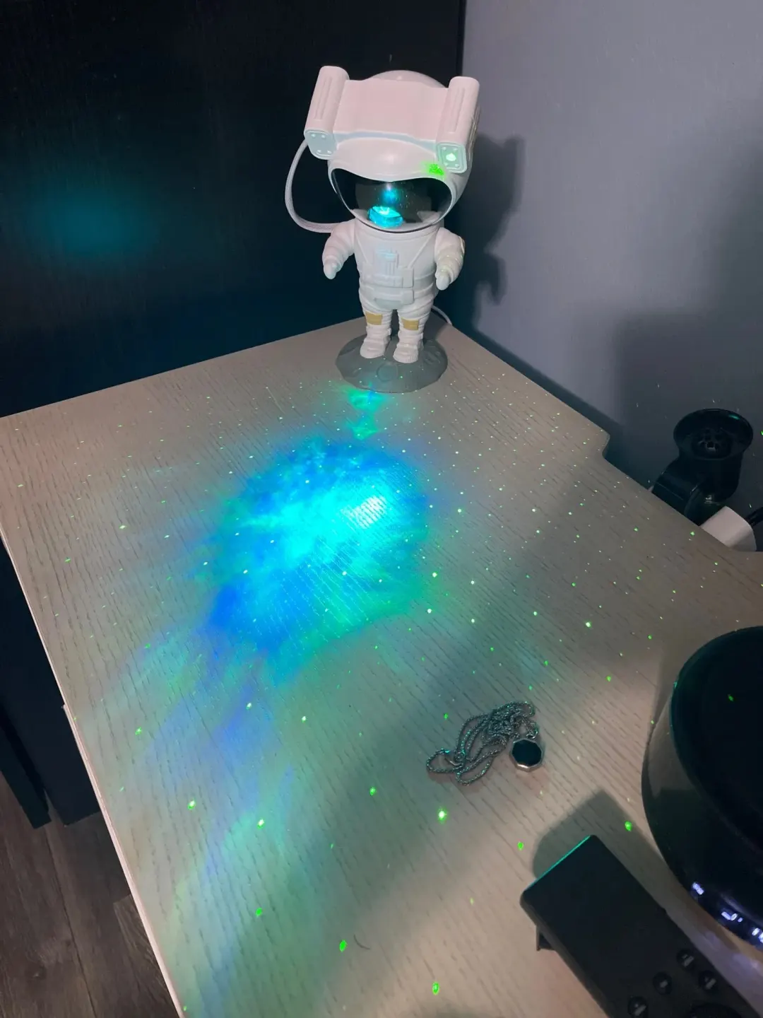 Spaceboy™  Galaxy-Projektor – Adorelle