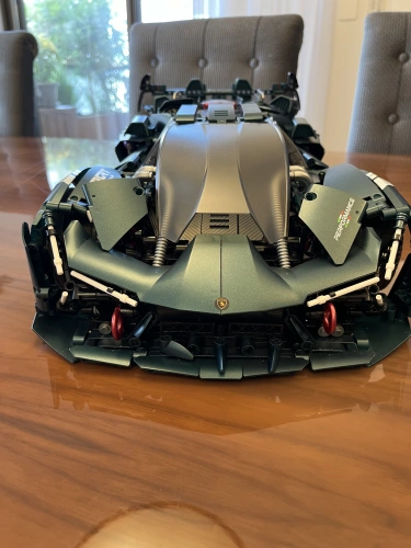 1087x Drift Team GT86 | 432pcs