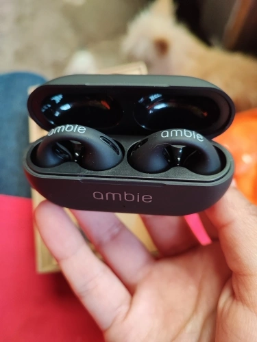 Ambie earbuds – Amnize