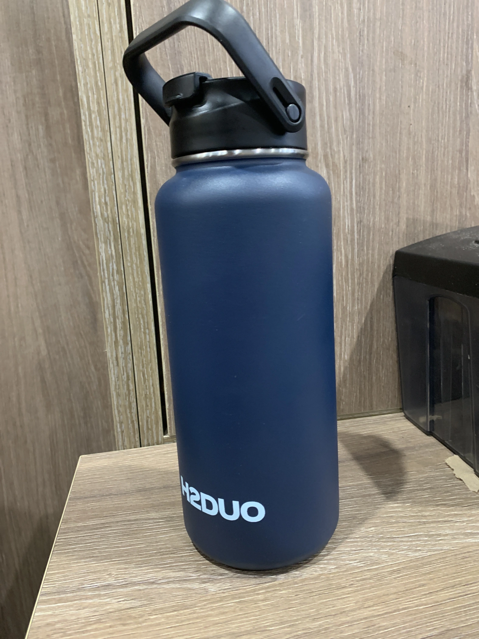 54D Steel Water Bottle