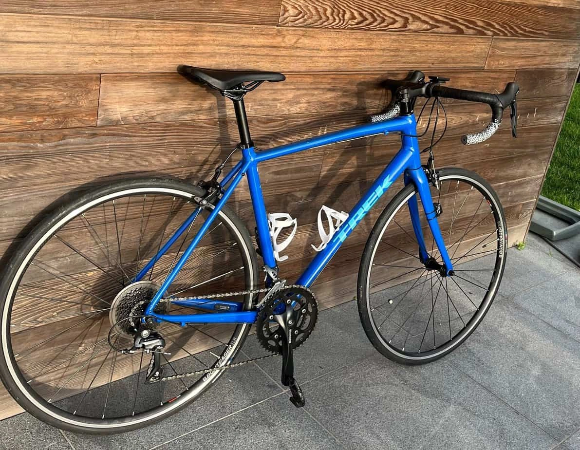Trek domane al 2 2019 top