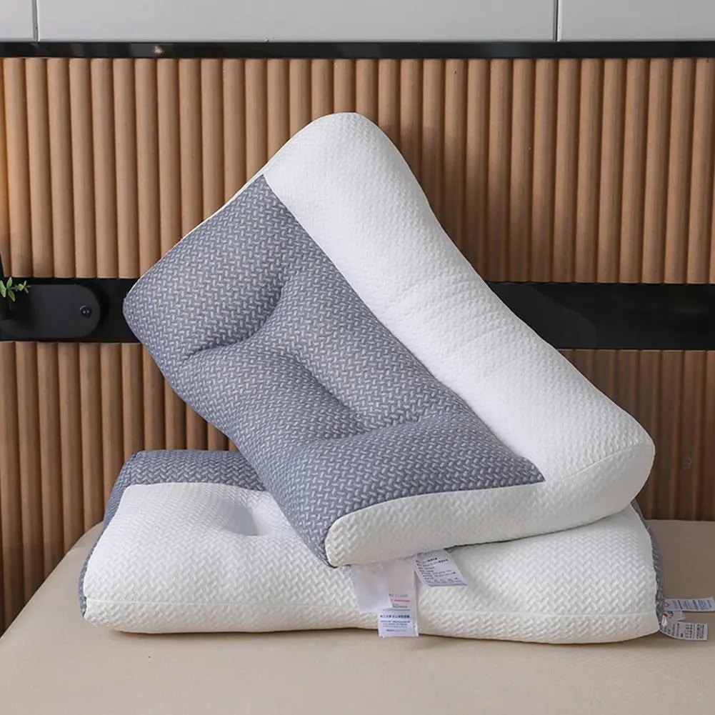 R&R Comfort Sleeper™ Massage Pillow – robustandrustic