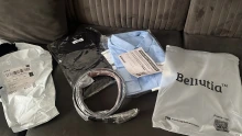 Avis client Bellutia