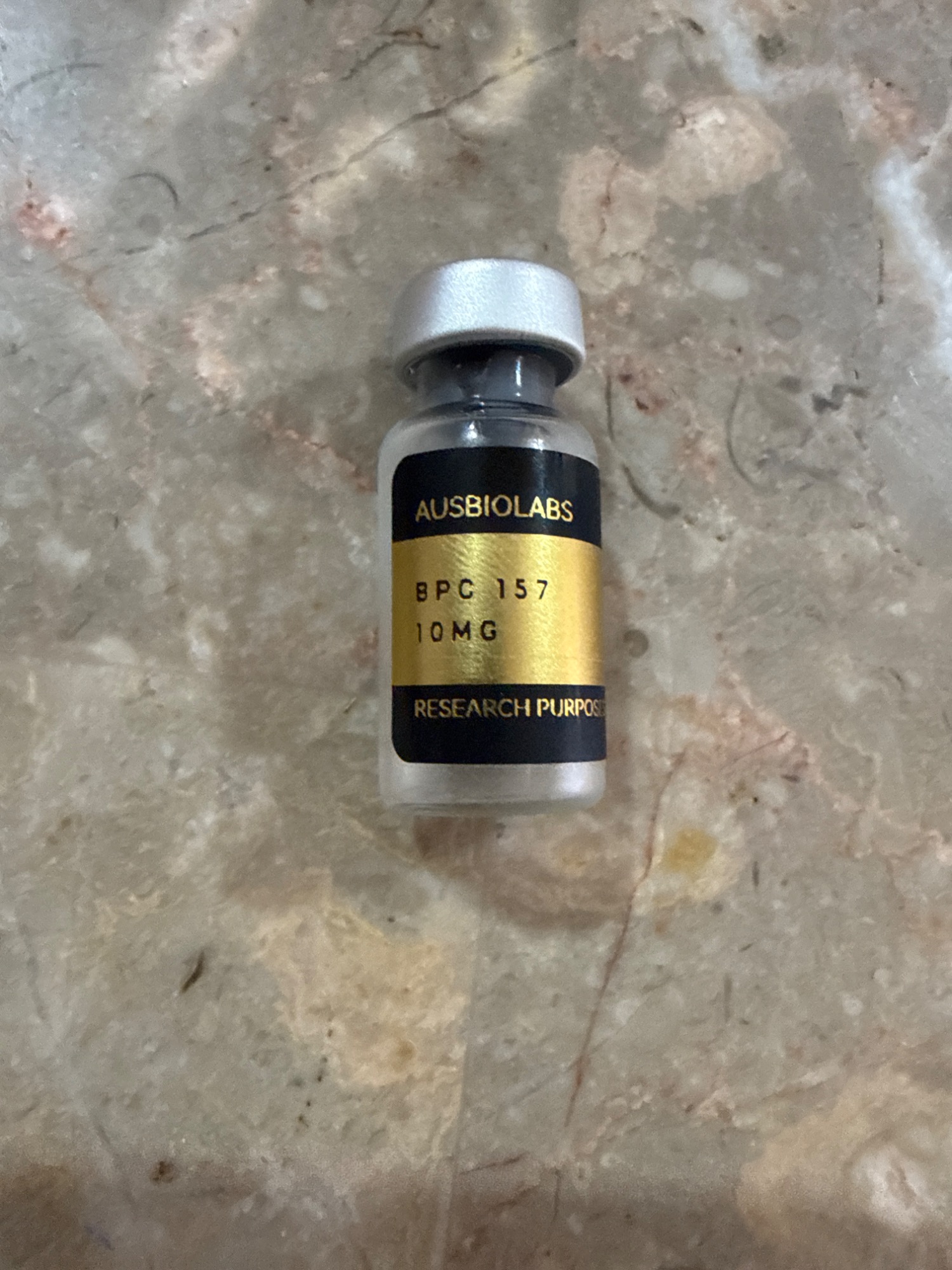 AOD-9604 10mg