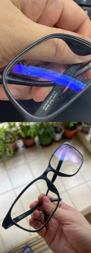 Recenzie client LensClear™