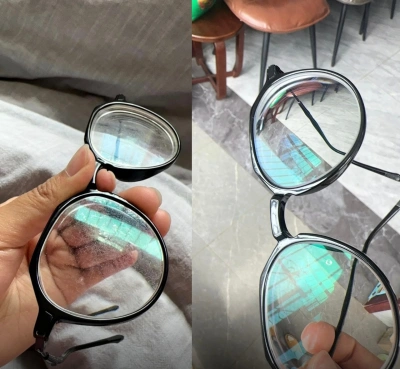Recenzie client LensClear™