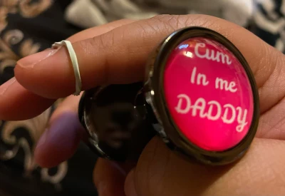 Cum in Me Daddy Butt Plug – Indulge