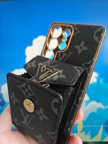 The Tangerine Monogram iPhone Hülle – Ansicht 6