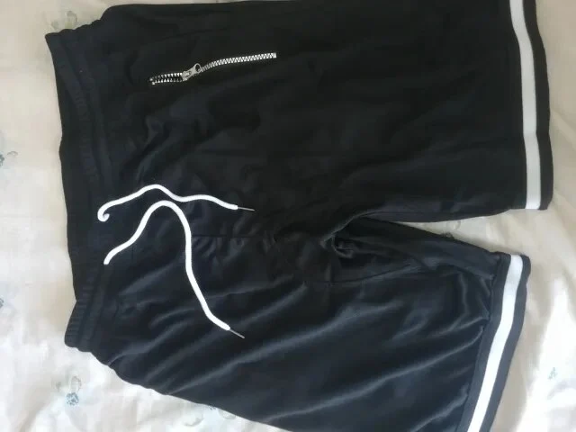 LE® Summer Hip-Hop Basketball Shorts