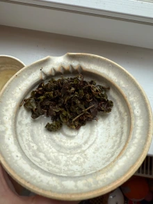 Black Tea | Wild Mountain Golden Peony 荒山野茶金牡丹 - YUMM CHA