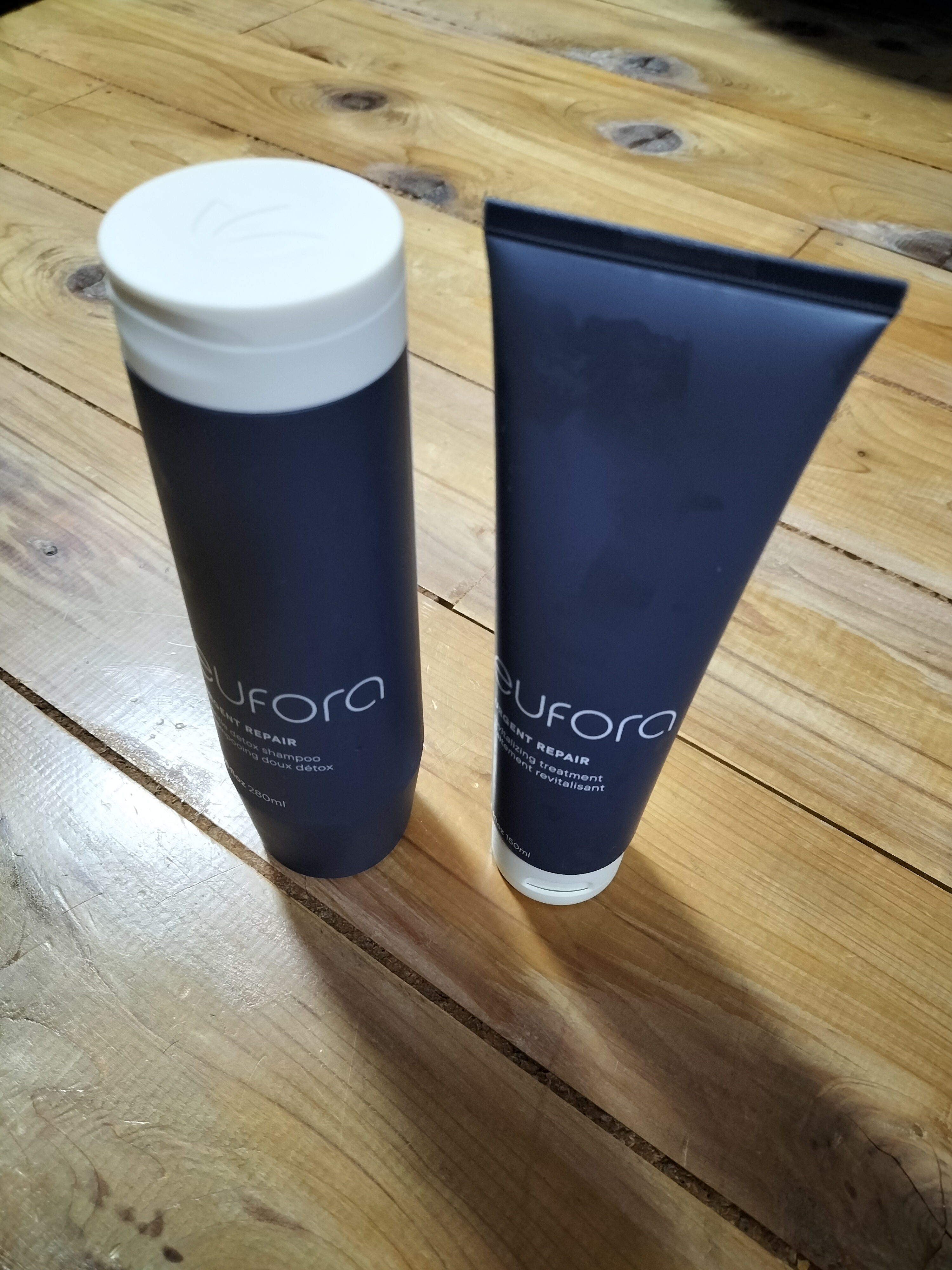 アージェントリペアー シャンプー 50ml / 280ml / 1064ml – eufora
