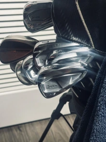 Zxi7 Irons – Grayco Sports