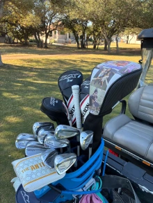 ZXi5 Irons – Grayco Sports