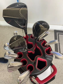ZXi5 Irons – Grayco Sports