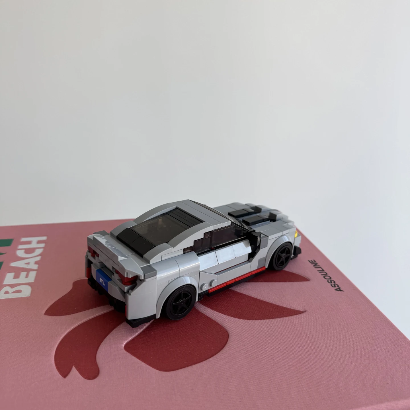 Subaru WRX STI