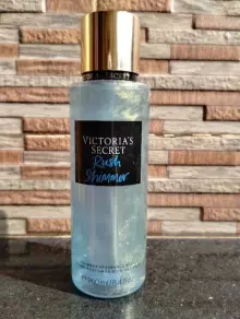 Victoria Secret Rush Shimmer 250ML –