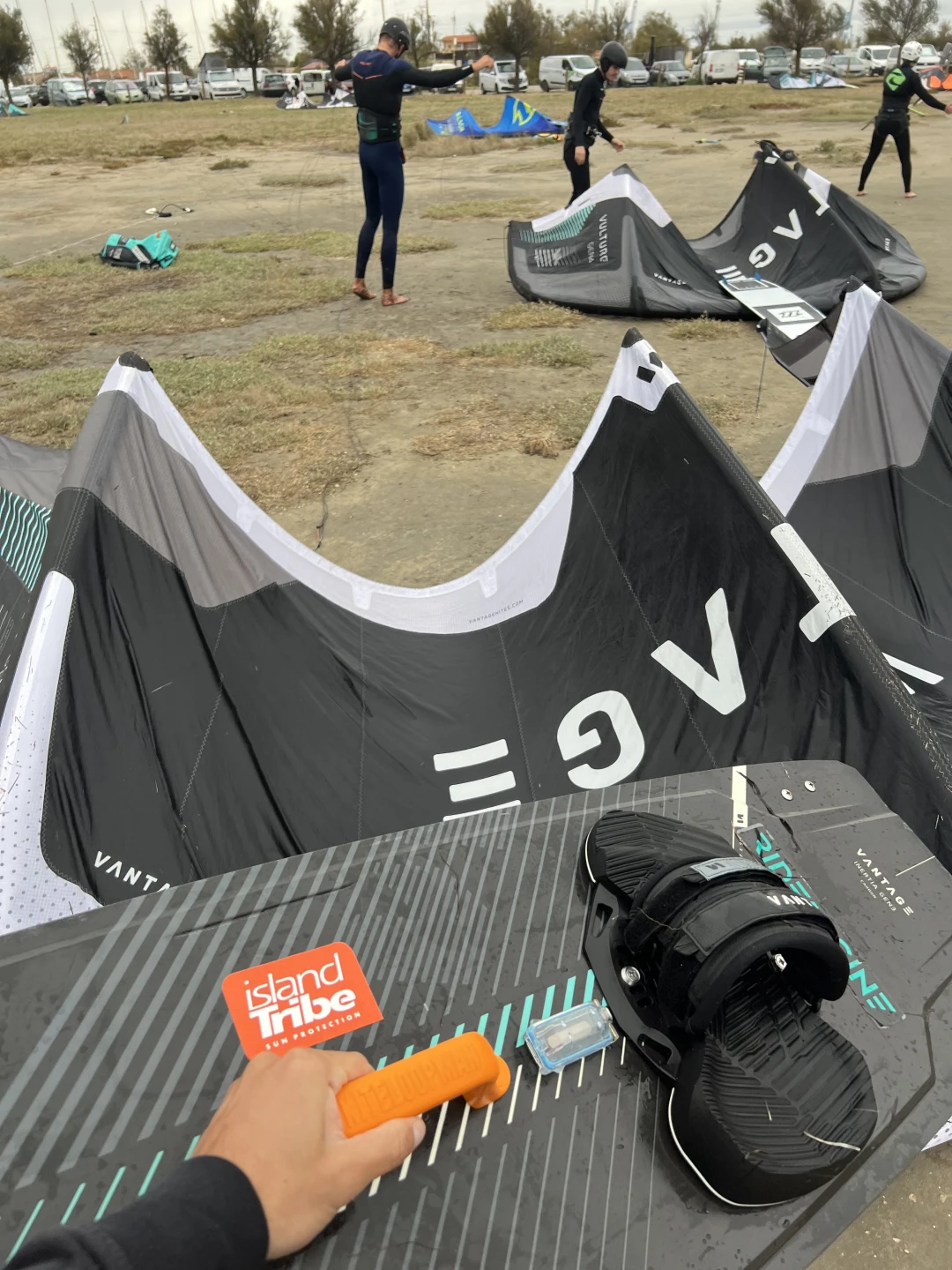 Poignée pour quad- Elliot- 28cm - Kitesurf - Achat & prix Poignée pour quad- Elliot- 28cm - Kitesurf - Achat & prix