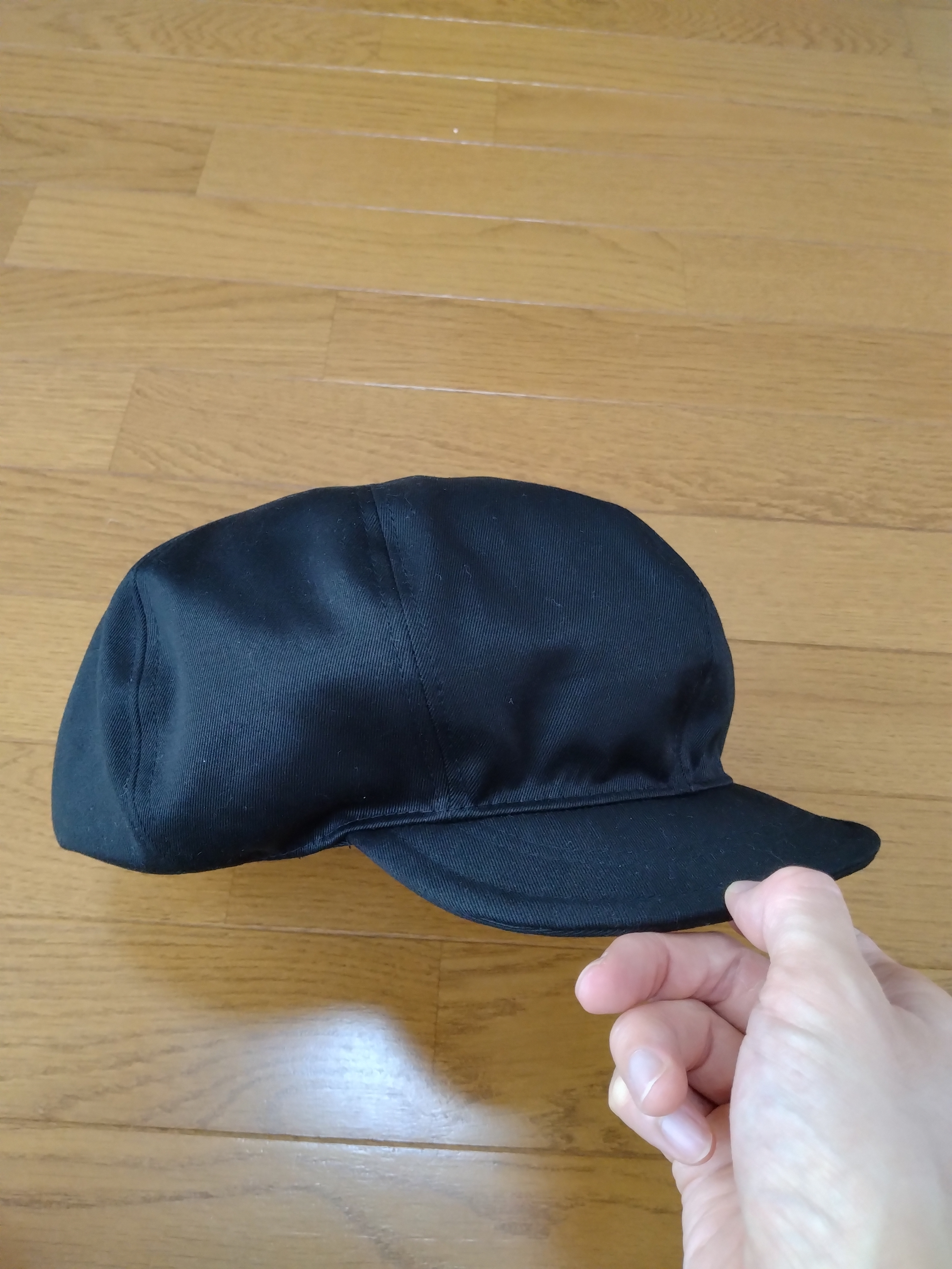 FITTING – CAMURI -カムリ- | あなたにフィットする帽子専門店