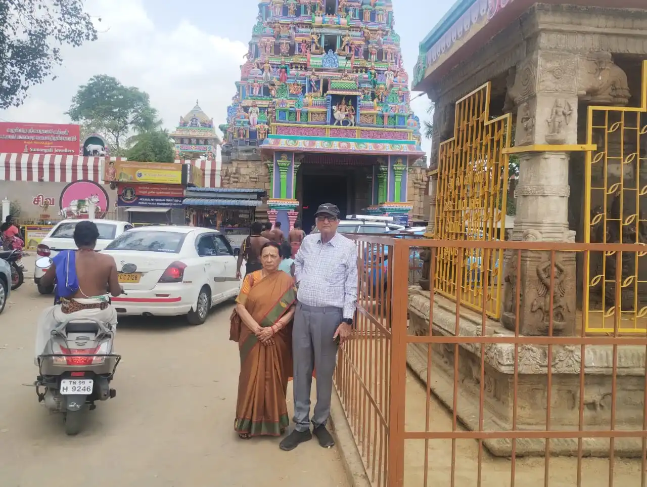Photo by customer Shiv P. P.