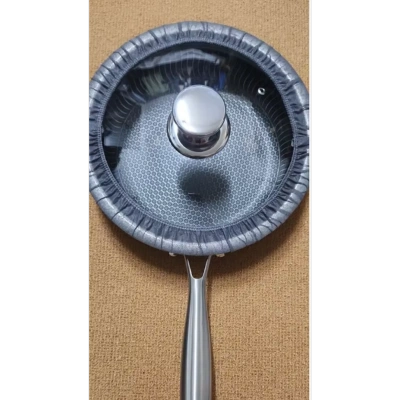 ハニカムパターン フライパン*3 プロ仕様 316ハニカムフライパン｜家族の健康を守るテクノロジー