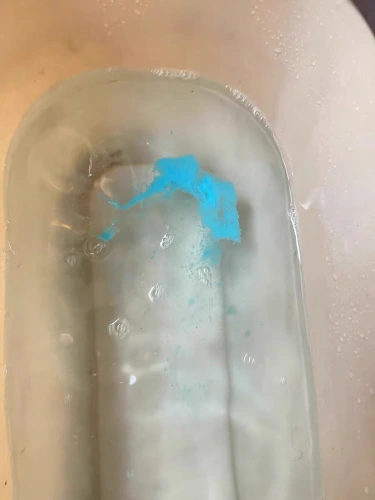 Customer review photo