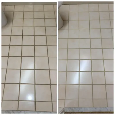 Customer review photo