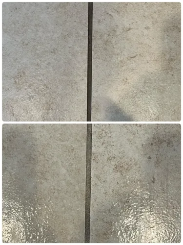 Customer review photo